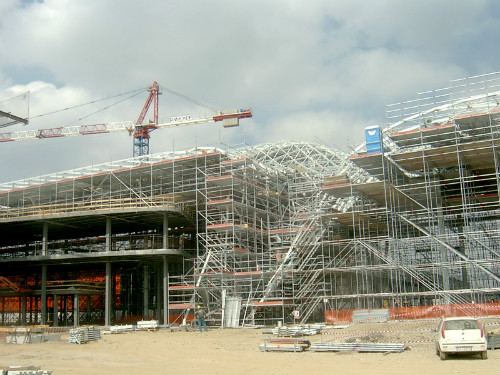 Glasdach-Glass-Roof-Vela-Logo-Milan-scaffolding